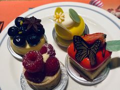 -咖啡苑自助餐厅·中国大饭店