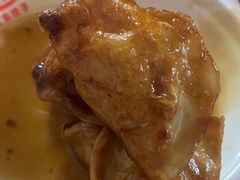 -江东饺子馆(江东路店)
