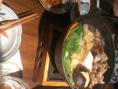 -铃木食堂(帽儿胡同店)
