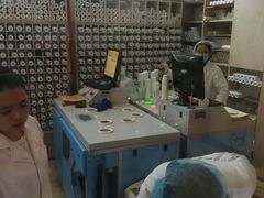 -重庆市中医院(南桥寺院部)