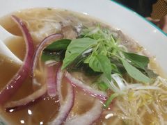-越小品·越南餐厅(万科里店)