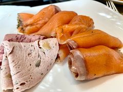 -太湖饭店玉兰厅(自助餐厅)