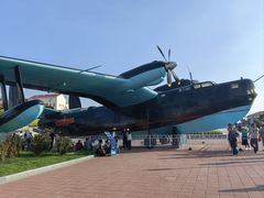 -中国人民解放军海军博物馆