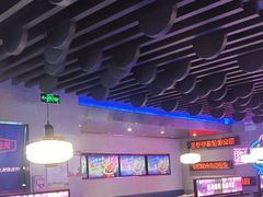 -匠子烤鱼(上邦百汇城店)