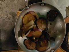 -绿茶餐厅(天津天河城店)