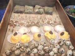 -非烤勿扰自助烤肉(东城时尚店)