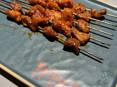 -青海名吃尕张娃非遗烤肉(城中店)