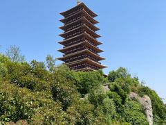 -牛首山文化旅游区