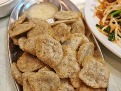 炸灌肠-鼎香润(德胜门内店)