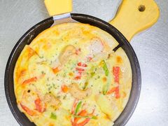 -栖巢咖啡馆(双岗店)