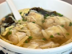 -同心楼(解放北路店)