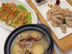 -广州酒家(昌岗地铁站店)