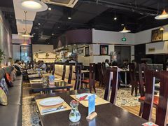 -克比叔叔印度餐厅Kebabs on the Grille(人民广场店)