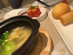 -蔡澜点心·粤菜(丽泽天街店)