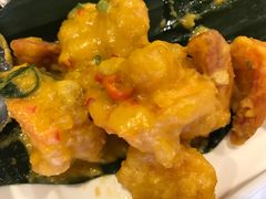 -珍宝海鲜(东海岸海鲜中心)