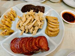 -长春观斋补堂素菜馆