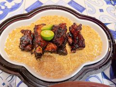 -图味美小黄鱼·景德菜(浙江路店)