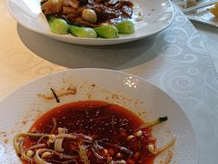 -秦月轩·陕西家乡菜(阜成路·五棵松店)