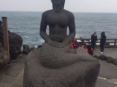 -龙头岩(Dragon Head Rock)