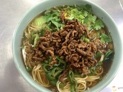 -南通大学-食堂