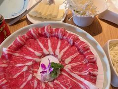 -额尔敦传统涮(光明路店)