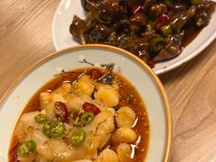 -日丰园海肠水饺·老字号大连海鲜(小平岛总店)