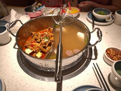 -左庭右院鲜牛肉火锅(苏州园区永旺店)