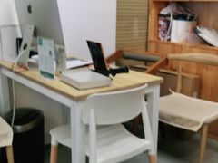 -海马体照相馆(大连罗斯福广场店)