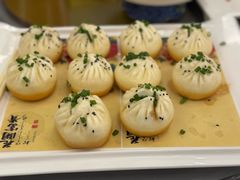-银都上海菜馆(粤海东路店)