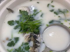 -紫藤园·天目湖大鱼头(南山竹海店)