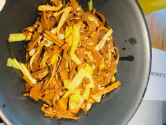 -金牌外婆家(苏州中心店)