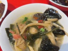 -蓝田九大碗民俗食府(蓝田店)