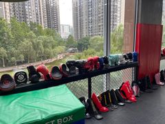 -极斗-IKMF马伽术·格斗运动学院(东直门店)