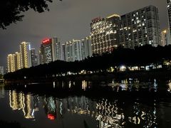 -光明港公园