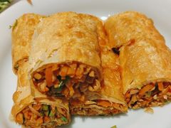 -小吊梨汤·北京菜·烤鸭(双井乐成中心店)