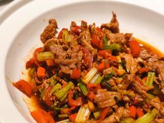 -攸州小镇家湘菜(小米科技园店)