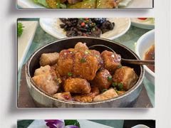 -江南村酒家