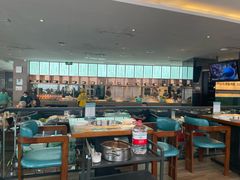 -淘米捞·米汤脆鲩鱼火锅(福田皇岗店)