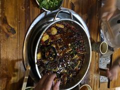 -黑竹香鸡(营和巷店)