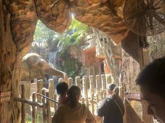 -长鹿旅游休博园