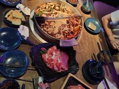 -湊湊火锅·茶憩(世博大道店)