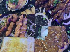-本色.小马哥烧烤(五一路总店)