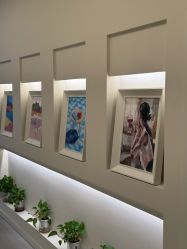 -海菲秀·飞顿牛奶光·LDM官方授权中心美轮美浣瓷感美肌