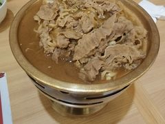 -敏丁拌饭(中街总店)