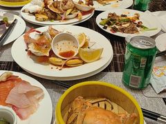 -上海富悦大酒店(松江店)