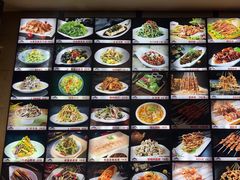 -313羊庄鲜羊火锅·鲜羊肉烧烤(李村店)