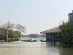 -逸林轩中餐厅(中信泰富朱家角锦江酒店)