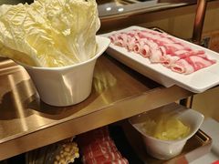 -海底捞火锅(泰安爱琴海店)