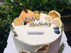 -艾加柒克蛋糕茶歇甜品台(春熙路店)