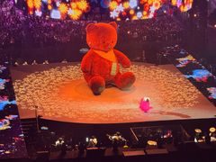 -大连体育中心体育馆